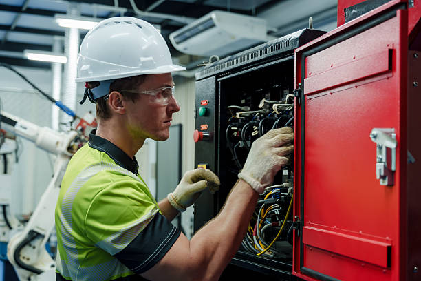 24/7 Emergency Electrical Inspection experts in Minneapolis, KS