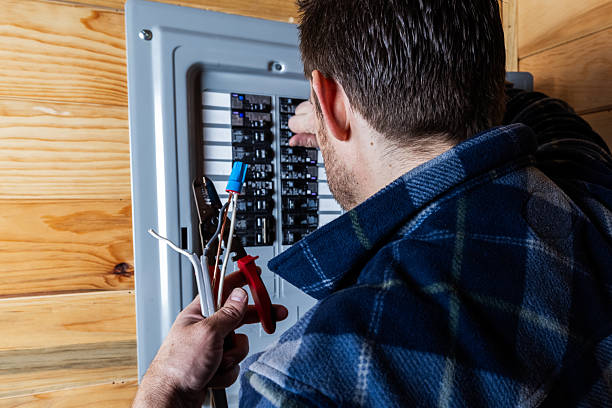 Affordable Electrical Inspection solutions in Minneapolis, KS